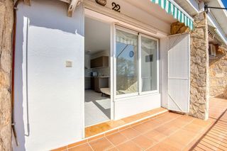 Piso en alquiler en Escala, L´