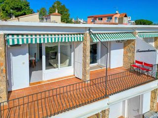 Piso en alquiler en Escala, L´