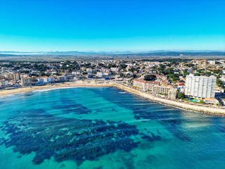 Piso en alquiler en Escala, L´