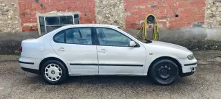 SEAT Toledo 1999