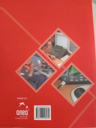 Libro de Técnico en Emergencias Sanitarias