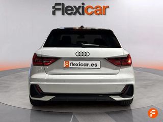 Audi A1 allstreet 30 TFSI 85kW (116CV)