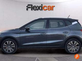 Seat Arona 1.0 TSI 85kW (115CV) FR XL