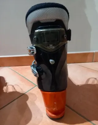 Botas Esquí Lange 28.5 (43.5 EU)