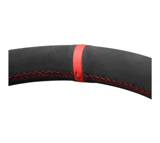 Funda volante coche SEAT León FR i Cupra 2005-2009