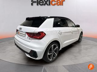 Audi A1 allstreet 30 TFSI 85kW (116CV)