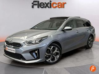 Kia Ceed Tourer 1.6 GDi PHEV 104kW (141CV) eTech