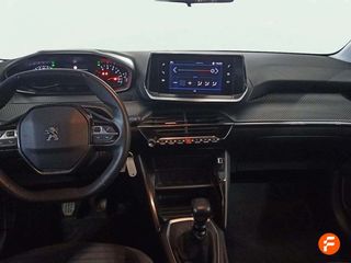 Peugeot 208 BlueHDi 73kW (100CV) Active