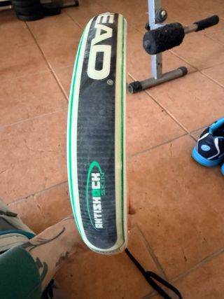 Pala de pádel HEAD Tornado 3.0