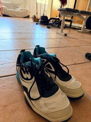 Pala de pádel HEAD Tornado 3.0