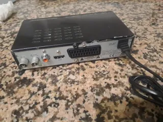 TDT Digital Sunstech