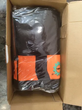 Bomba de Vacío BACOENG con Manómetros