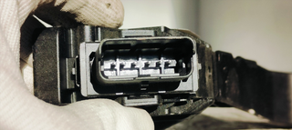 PEDAL ACELERADOR PEUGEOT 208 (P2) 1.2I TURBO 100