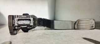 PEDAL ACELERADOR PEUGEOT 208 (P2) 1.2I TURBO 100