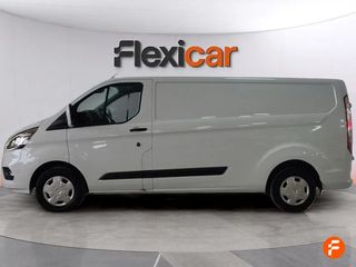 Ford Transit Custom Ford Transit Custom FT 300 L2 Van Trend 130, 96kW/131 PS,