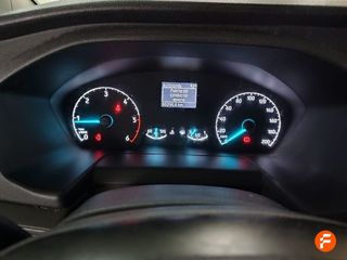 Ford Transit Custom Ford Transit Custom FT 300 L2 Van Trend 130, 96kW/131 PS,