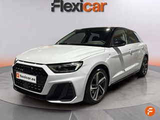 Audi A1 allstreet 30 TFSI 85kW (116CV)