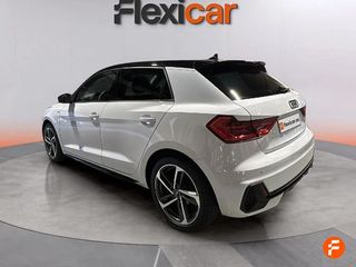Audi A1 allstreet 30 TFSI 85kW (116CV)
