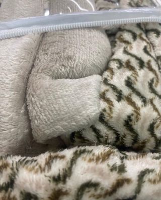 ¡OFERTA! Juego sábanas coralina 3 piezas