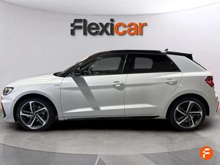Audi A1 allstreet 30 TFSI 85kW (116CV)