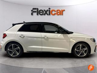 Audi A1 allstreet 30 TFSI 85kW (116CV)