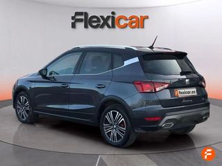 Seat Arona 1.0 TSI 85kW (115CV) FR XL