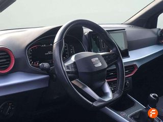 Seat Arona 1.0 TSI 85kW (115CV) FR XL