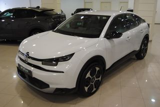 Citroen C4 HYBRID 145 e-DCS6 PLUS 2025
