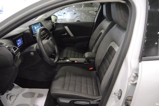 Citroen C4 HYBRID 145 e-DCS6 PLUS 2025