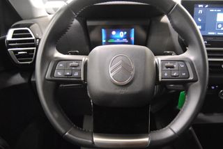 Citroen C4 HYBRID 145 e-DCS6 PLUS 2025