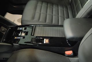 Citroen C4 HYBRID 145 e-DCS6 PLUS 2025