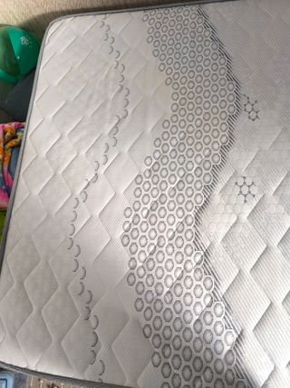 Colchón