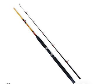 Caña de pescar Kali Kunnan Tiger