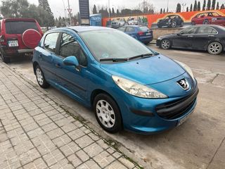 Peugeot 207 2009