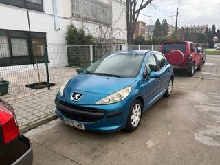Peugeot 207 2009