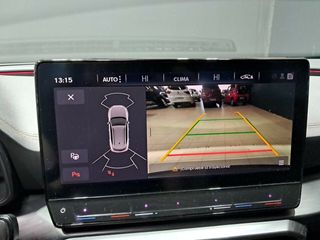 Cupra Formentor 2.0 TDI 110kW (150 CV)