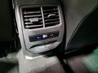 Cupra Formentor 2.0 TDI 110kW (150 CV)