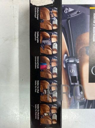 Soporte universal Opel nuevo