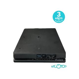 SONY PS4 SLIM 1TB + Mando -E0120033CV-