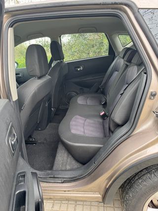 Nissan Qashqai 2012((625900859))