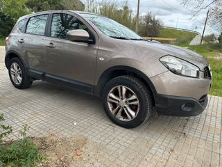 Nissan Qashqai 2012((625900859))