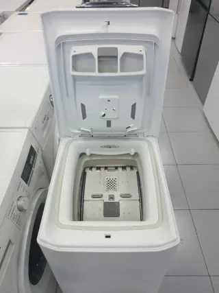 Lavadora Carga Superior HAIER 8kg