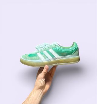 Adidas Gazelle Indoor San Benito Verde
