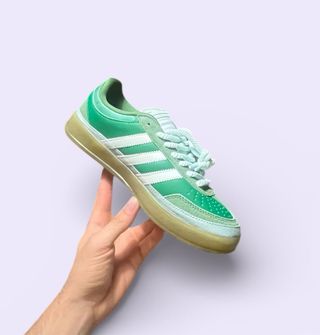 Adidas Gazelle Indoor San Benito Verde