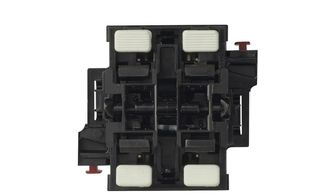 Mecanismo Conmutador e Interruptor Doble