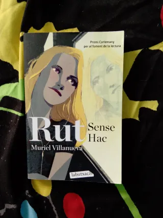 Rut Sense Hac: VII Premi Carlemany per al Fomen...