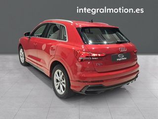 Audi Q3 S line 35 TDI 110kW (150CV) S tronic