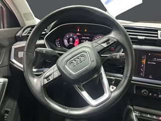 Audi Q3 S line 35 TDI 110kW (150CV) S tronic