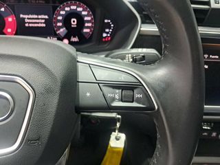 Audi Q3 S line 35 TDI 110kW (150CV) S tronic