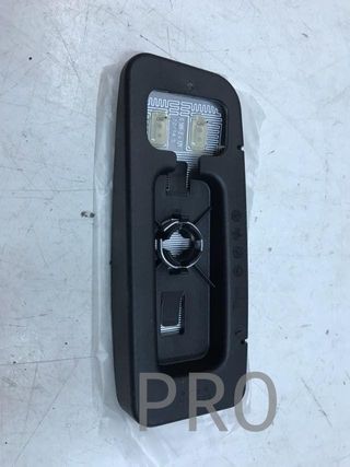 Espejo cristal Volkswagen Mercedes izquierdo